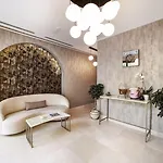 The Pearl 3* Istanbul