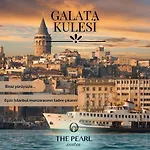 The Pearl Hotel 3*