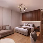Hotel The Pearl 3*