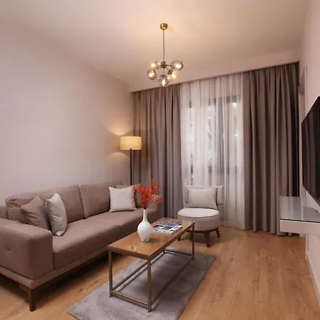 The Pearl Hotell