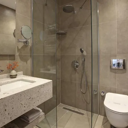 Hotell The Pearl Istanbul