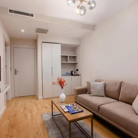 The Pearl 伊斯坦布尔