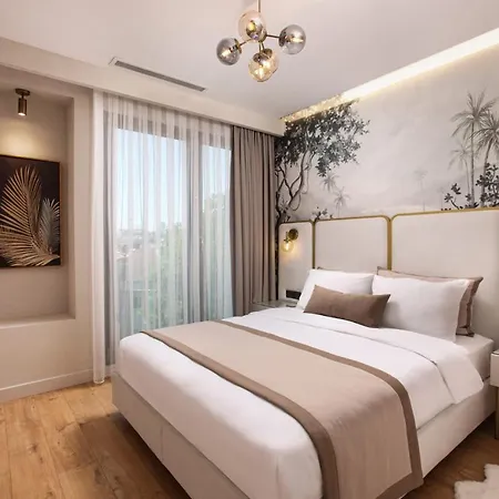 Hotell The Pearl *