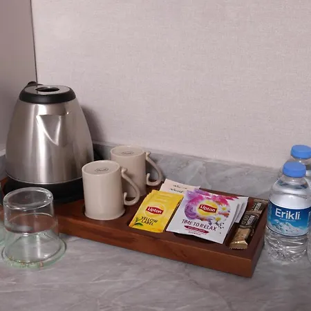 The Pearl 酒店 伊斯坦布尔