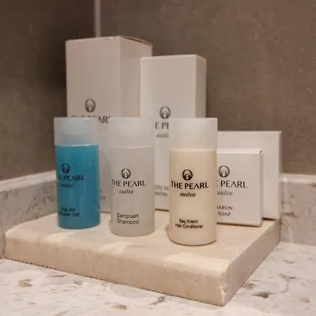 The Pearl Отель 3*