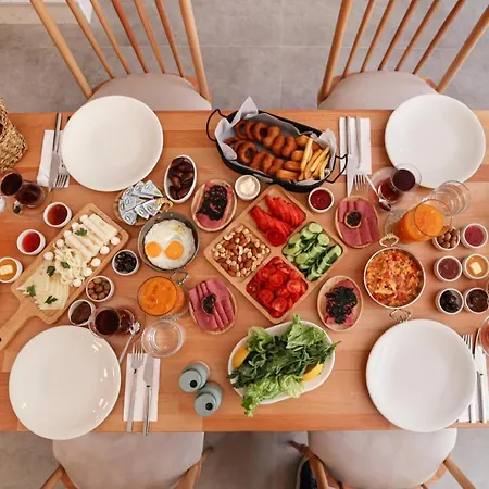 The Pearl 3* 伊斯坦布尔