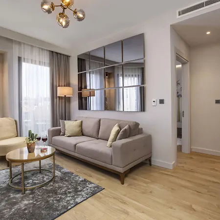 The Pearl 3* اسطنبول