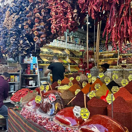 The Pearl 3* 伊斯坦布尔