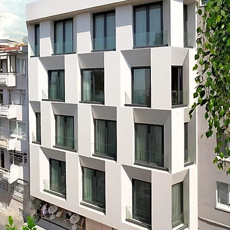 The Pearl Otel İstanbul