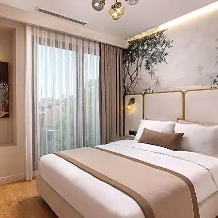 The Pearl İstanbul