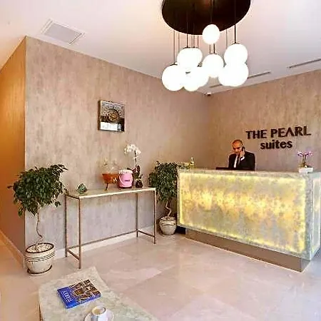 Otel The Pearl