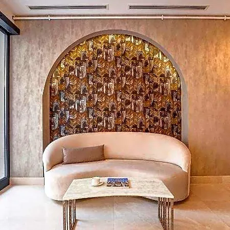 The Pearl İstanbul