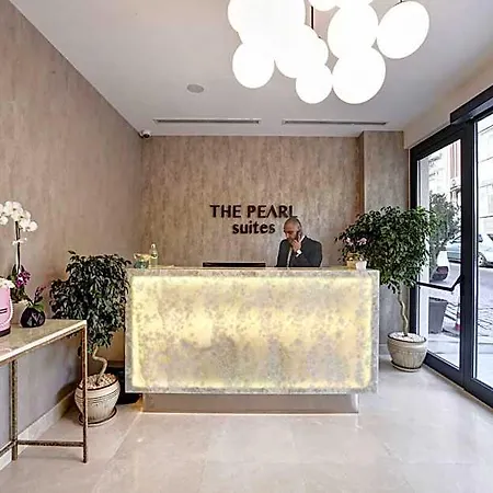 The Pearl Otel