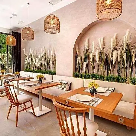 The Pearl 3* İstanbul