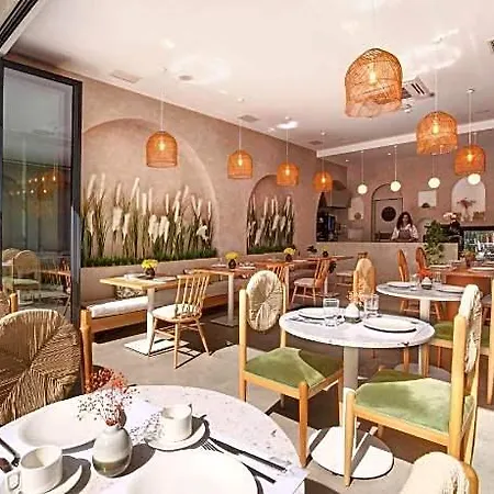 The Pearl 3* İstanbul