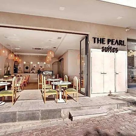 The Pearl 3* İstanbul
