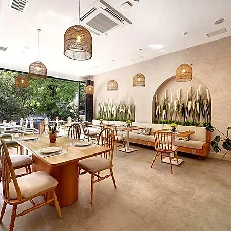 Otel The Pearl