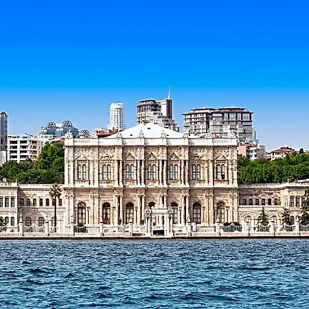 The Pearl İstanbul