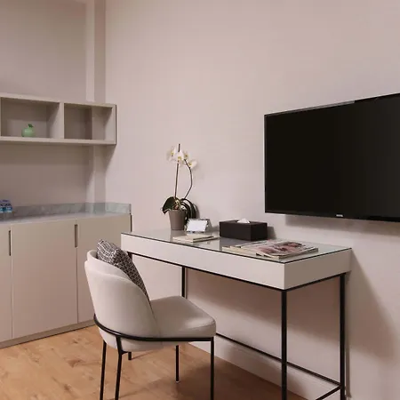 The Pearl 3* Istanbul