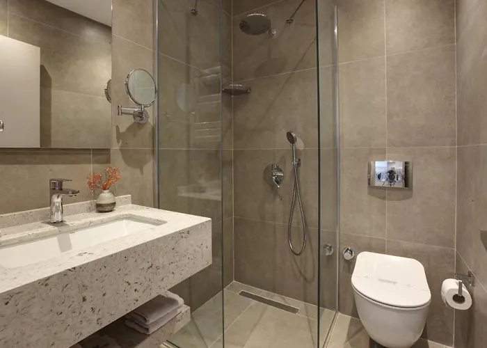 Hotel The Pearl Istanbul