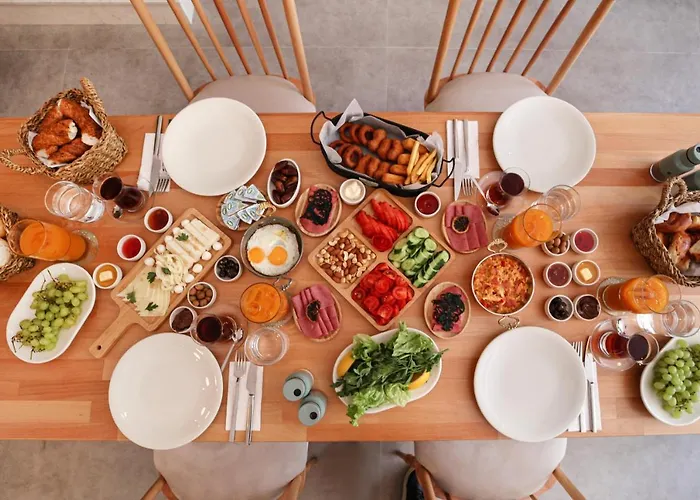 The Pearl 3* Istanbul