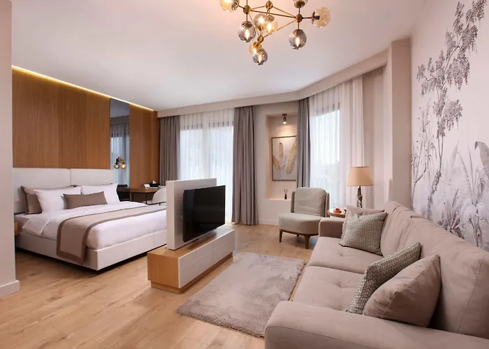 The Pearl Istanbul