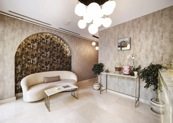 The Pearl 3* Istanbul