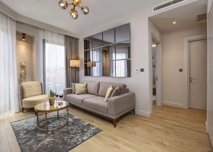 The Pearl 3* Istanbul