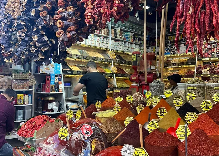 The Pearl 3* Istanbul