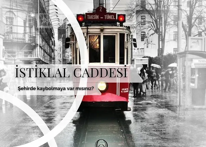 The Pearl Hotel Istanbul