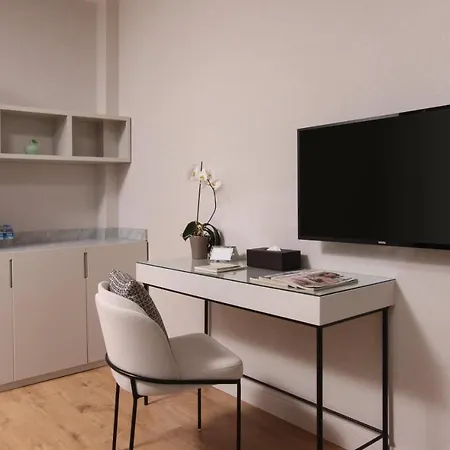 The Pearl Hotel Stambuł