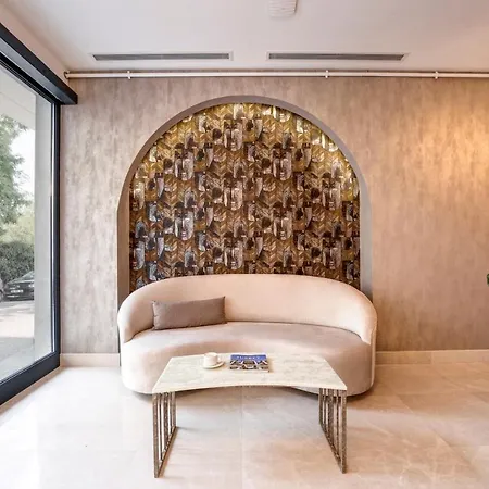 Hotel The Pearl Stambuł