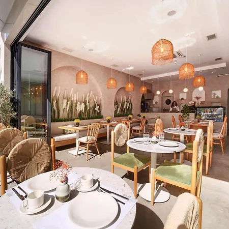 The Pearl 3* Stambuł