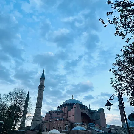 The Pearl Hotel Stambuł