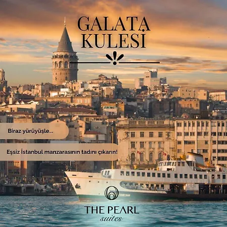 The Pearl Hotel 3*