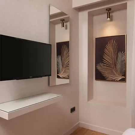 The Pearl Стамбул