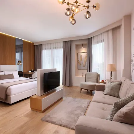 The Pearl Istanbul