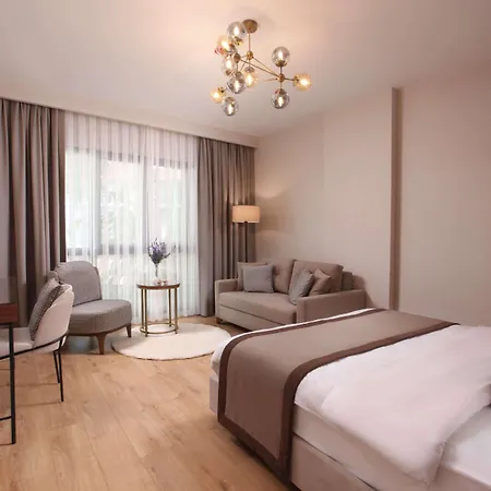 Hotel The Pearl Istanbul