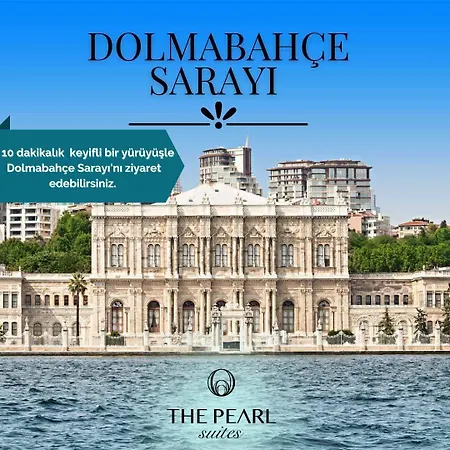 Отель The Pearl 3*